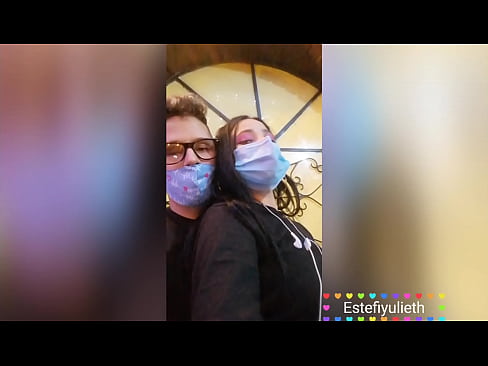 ❤️ Проклятый карантин сводит меня с ума ❤️ Порно видео у нас ❤